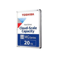 Druppo rigido Enterprise Serie Toshiba MG10 - 20 TB