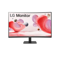 Monitor curvo HD Full HD LG 32MR50C-B 80 cm (31,5 ")