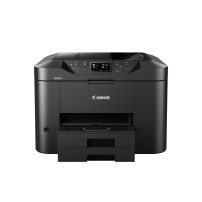 Canon Maxify MB2750 Inkjet A4 600 x 1200 dpi WLAN
