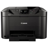Canon Maxify MB5150 Inkjet Multifunzionali Stampante
