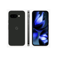 GOOGLE PIXEL 9a 5G DUAL SIM 6.3" OCTA CORE 256GB RAM 8GB 5G ITALIA OBSIDIAN
