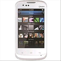 NGM POLARIS SMARTPHONE DUAL SIM ANDROID 4.0.4 WI-FI + 3G ITALIA WHITE