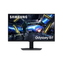 Samsung Odyssey G70D Gaming Monitor 68,6 cm (27 pollici)