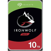 Seagate ST10000VN000 Druppo interno 10 TB