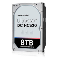 Western Digital DC DC HC320 Druppo interno 8 TB