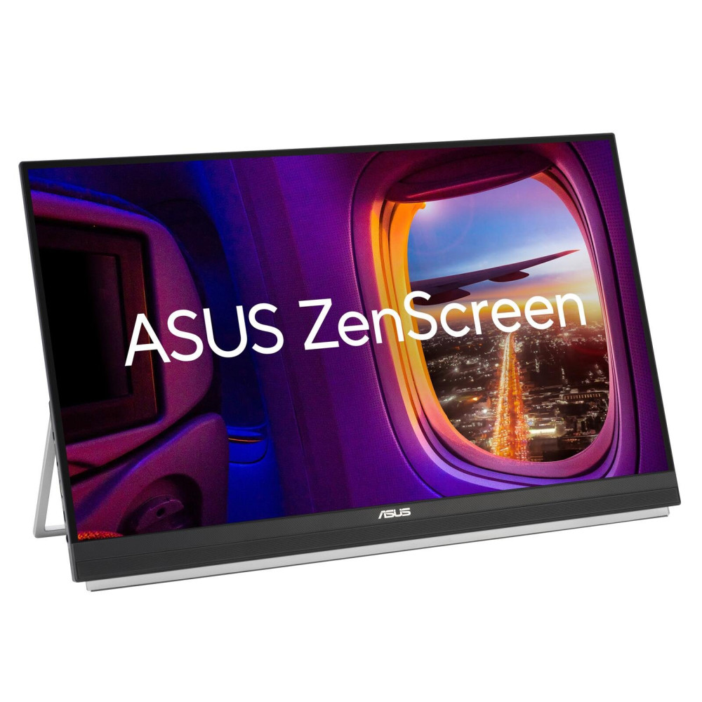 Asus Zenscreen MB27ACF Monitoraggio portatile 68,6 cm (27 pollici) Asus Zenscreen MB27ACF Monitoraggio portatile 68,6 cm (27 pollici)