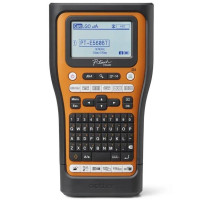 Brother P-Touch PT-E560BTVP Dispositivo di etichettatura