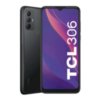 TCL 306 DUAL SIM 6.52" OCTA CORE 32GB RAM 3GB 4G LTE TIM SPACE GRAY