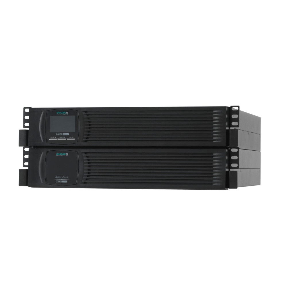 Online USV Xanto 2000r Online USV Xanto 2000r