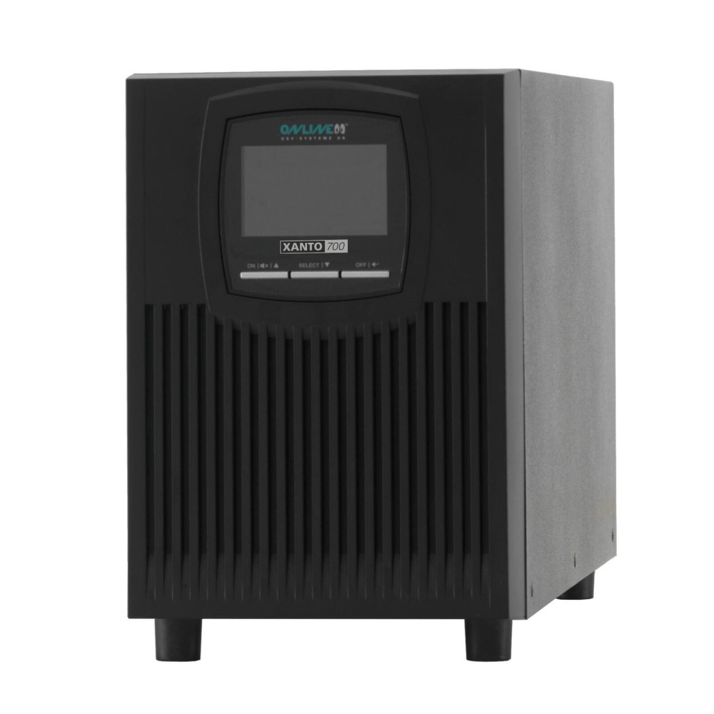 Online USV Xanto 700 Online USV Xanto 700
