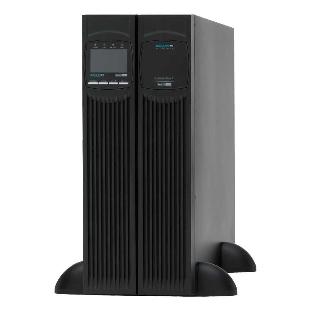 Online USV Xanto 6.000 Online USV Xanto 6.000
