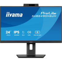 Iiyama Prolite XUB2490HSUH-B2 Monitor 60,5 cm (23,8 "")