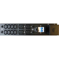 USV online USV PDU 6/10 Subput di output rack per 6-10 kVA