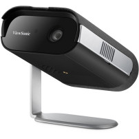 ViewSonic M1E Max Portafer Beamer 200 ANSI Lumen
