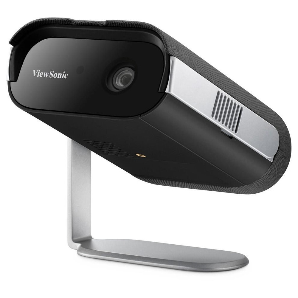 ViewSonic M1E Max Portafer Beamer 200 ANSI Lumen ViewSonic M1E Max Portafer Beamer 200 ANSI Lumen
