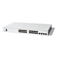 Cisco Catalyst C1200 Switch 24-Porte 1 GBE Gestito L2