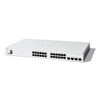 Cisco Catalyst C1200 Switch 24-Port 1/10 GBE gestito L2