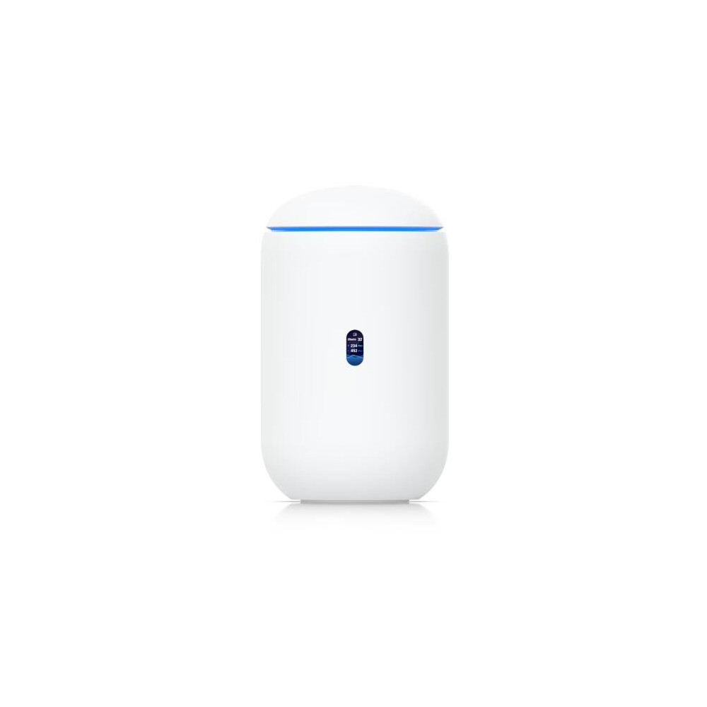 Ubiquiti Unifi Dream Router 7 Wireless Router Wifi 7 15W 3x2.5G LAN 1xsfp+ 1x2.5g WAN Ubiquiti Unifi Dream Router 7 Wireless Router Wifi 7 15W 3x2.5G LAN 1xsfp+ 1x2.5g WAN