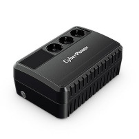CyberPower BU650EU Sistema di backup