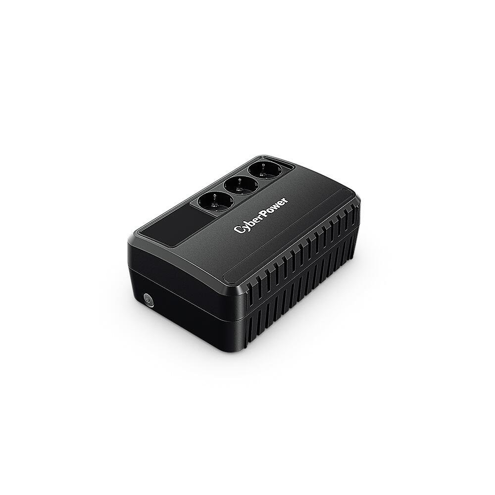 CyberPower BU650EU Sistema di backup CyberPower BU650EU Sistema di backup