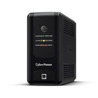 Backup cyberpower ut850eg