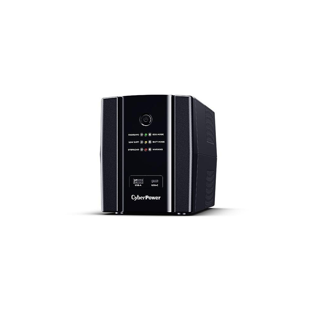 Sistema di backup CyberPower UT2200EG Sistema di backup CyberPower UT2200EG