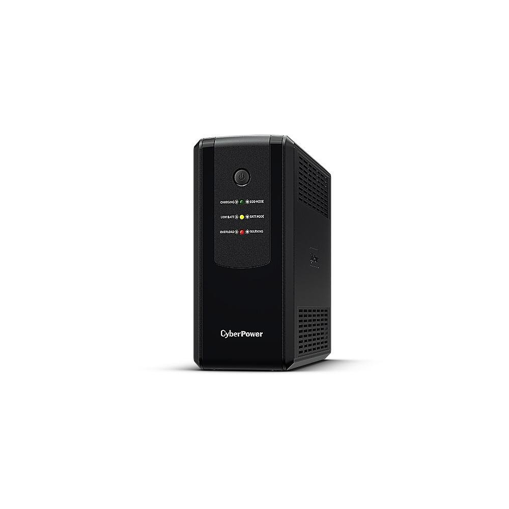CyberPower UT1200EIG Sistema di backup CyberPower UT1200EIG Sistema di backup