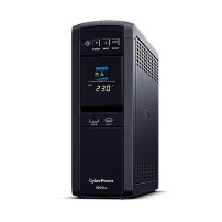 CyberPower CP1600EPFCD Sistema di backup