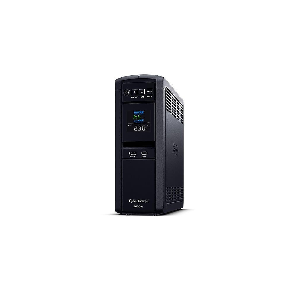 CyberPower CP1600EPFCD Sistema di backup CyberPower CP1600EPFCD Sistema di backup