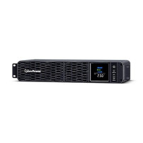 CyberPower CP1200EIPFCRM2U Smart App Sistema USV