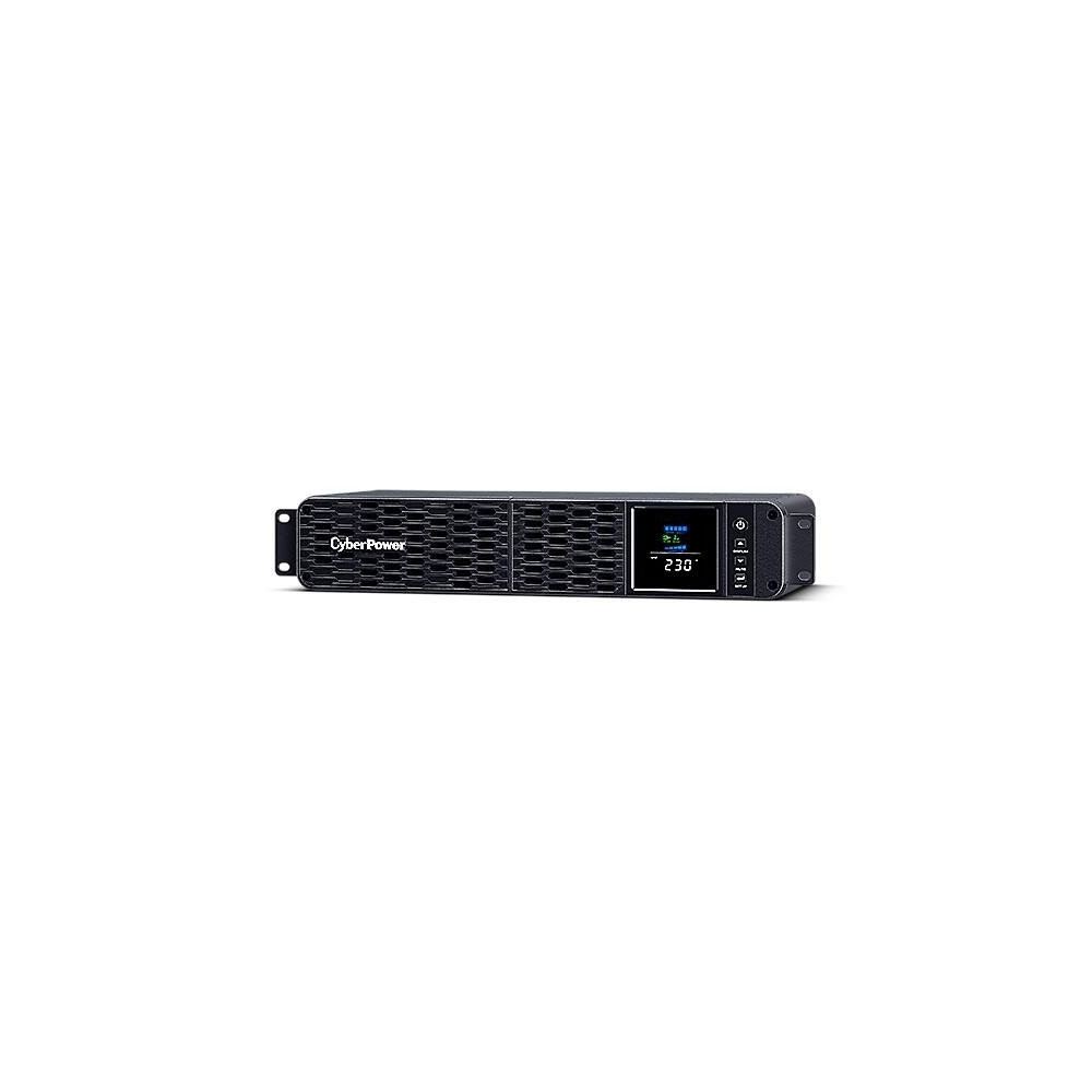 CyberPower CP1200EIPFCRM2U Smart App Sistema USV CyberPower CP1200EIPFCRM2U Smart App Sistema USV