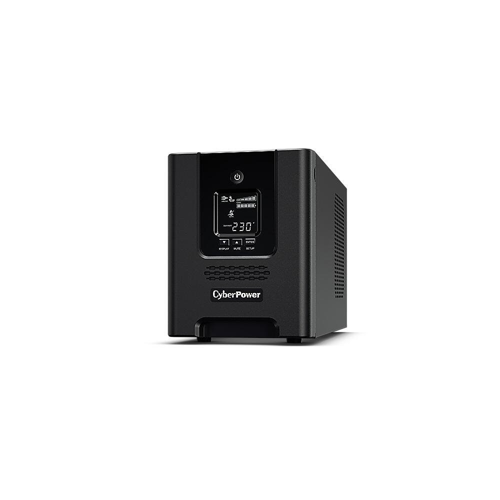 CyberPower PR2200elCDSX Smart App Sistema USV CyberPower PR2200elCDSX Smart App Sistema USV
