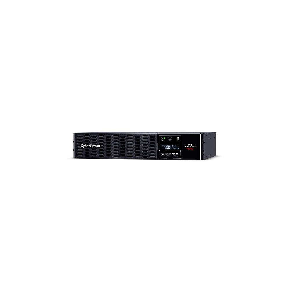 CyberPower PR3000T2UC Smart App Sistema USV CyberPower PR3000T2UC Smart App Sistema USV