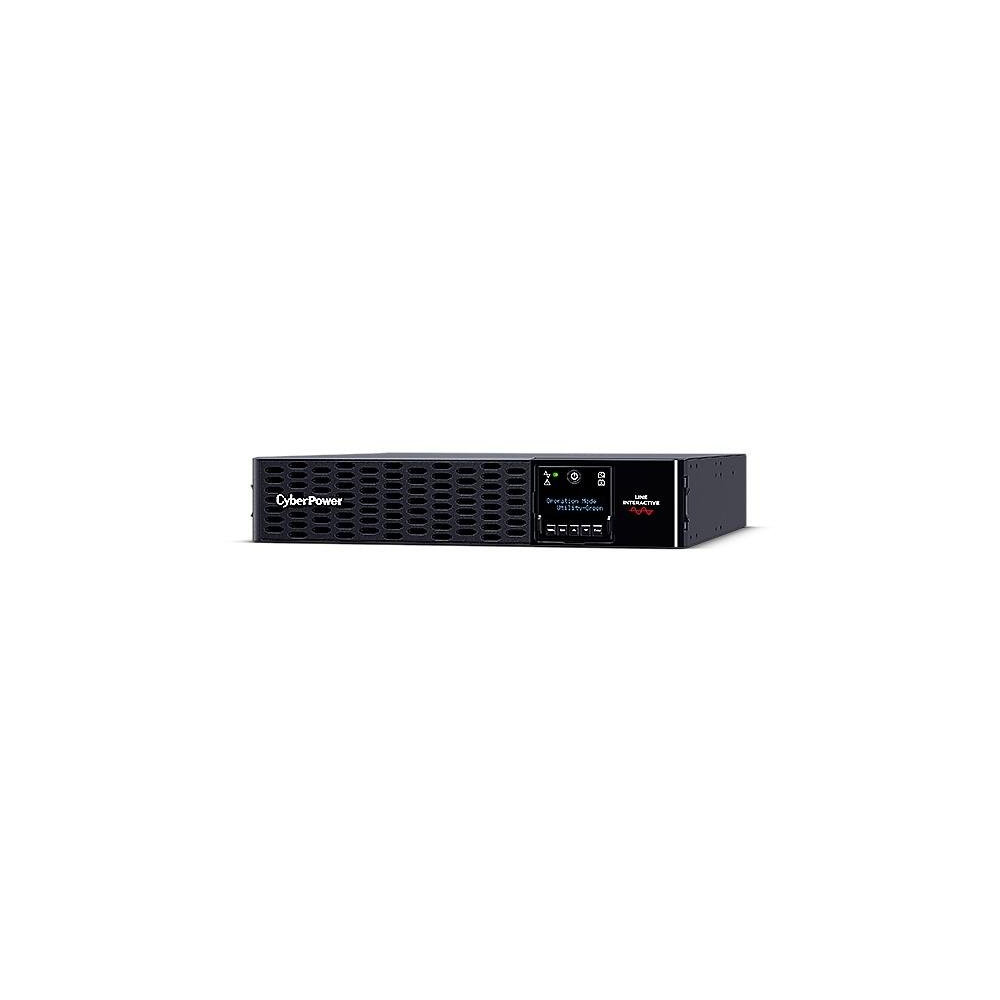 CyberPower PR2200TXL2UAC Smart App Sistema USV CyberPower PR2200TXL2UAC Smart App Sistema USV