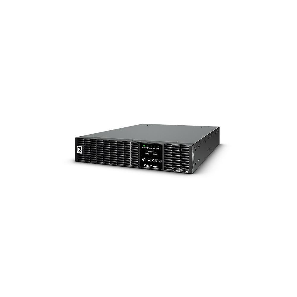 CyberPower OL2200TXL2U Smart App Sistema USV CyberPower OL2200TXL2U Smart App Sistema USV