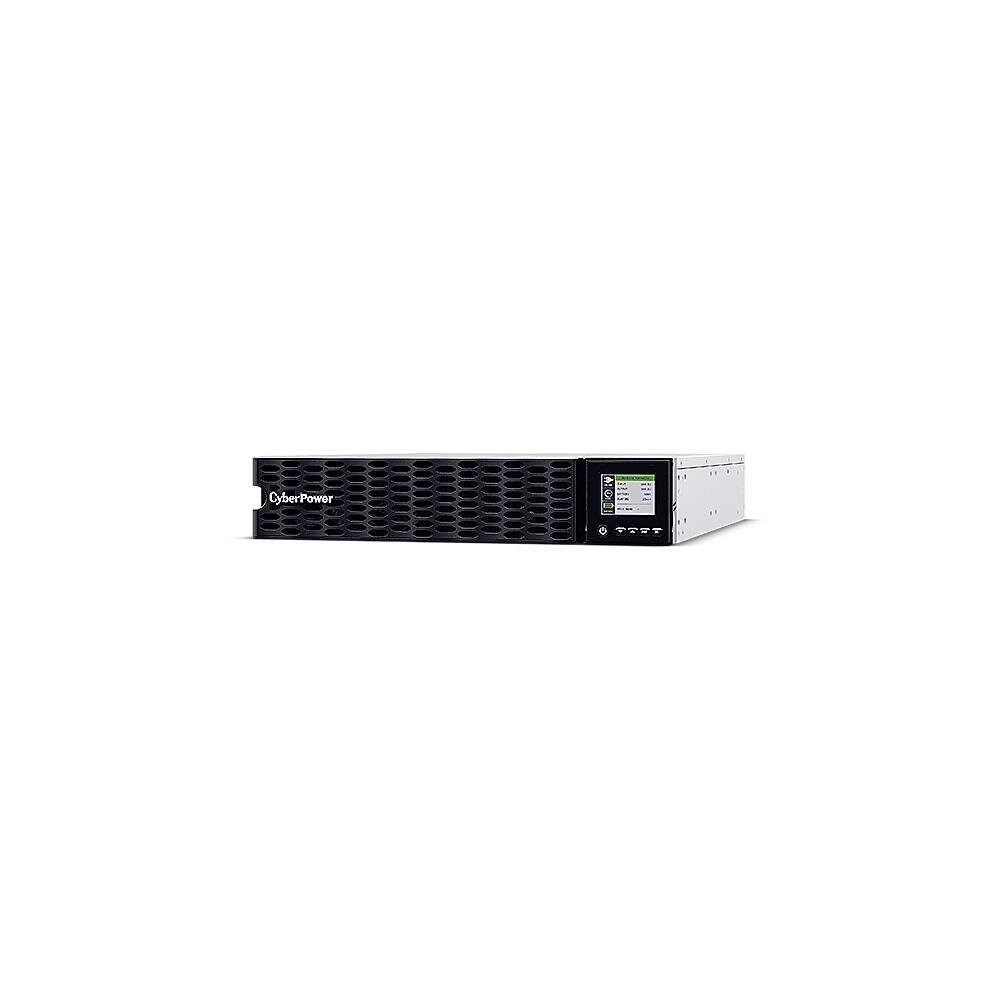 CyberPower Ol6Kerthd Smart App Sistema USV CyberPower Ol6Kerthd Smart App Sistema USV