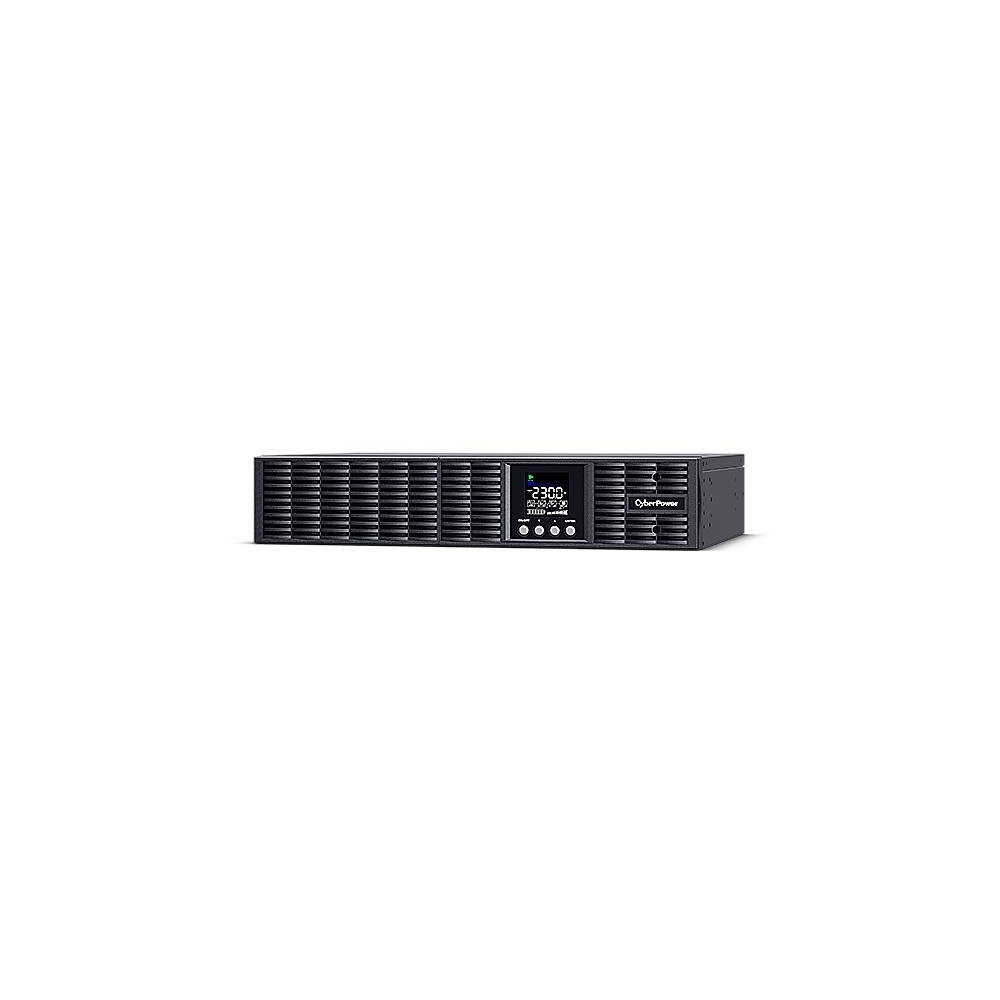 CyberPower OLS1000T2UA Smart App Sistema USV CyberPower OLS1000T2UA Smart App Sistema USV
