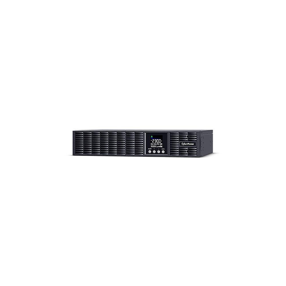 CyberPower OLS2000T2UA Smart App Sistema USV CyberPower OLS2000T2UA Smart App Sistema USV