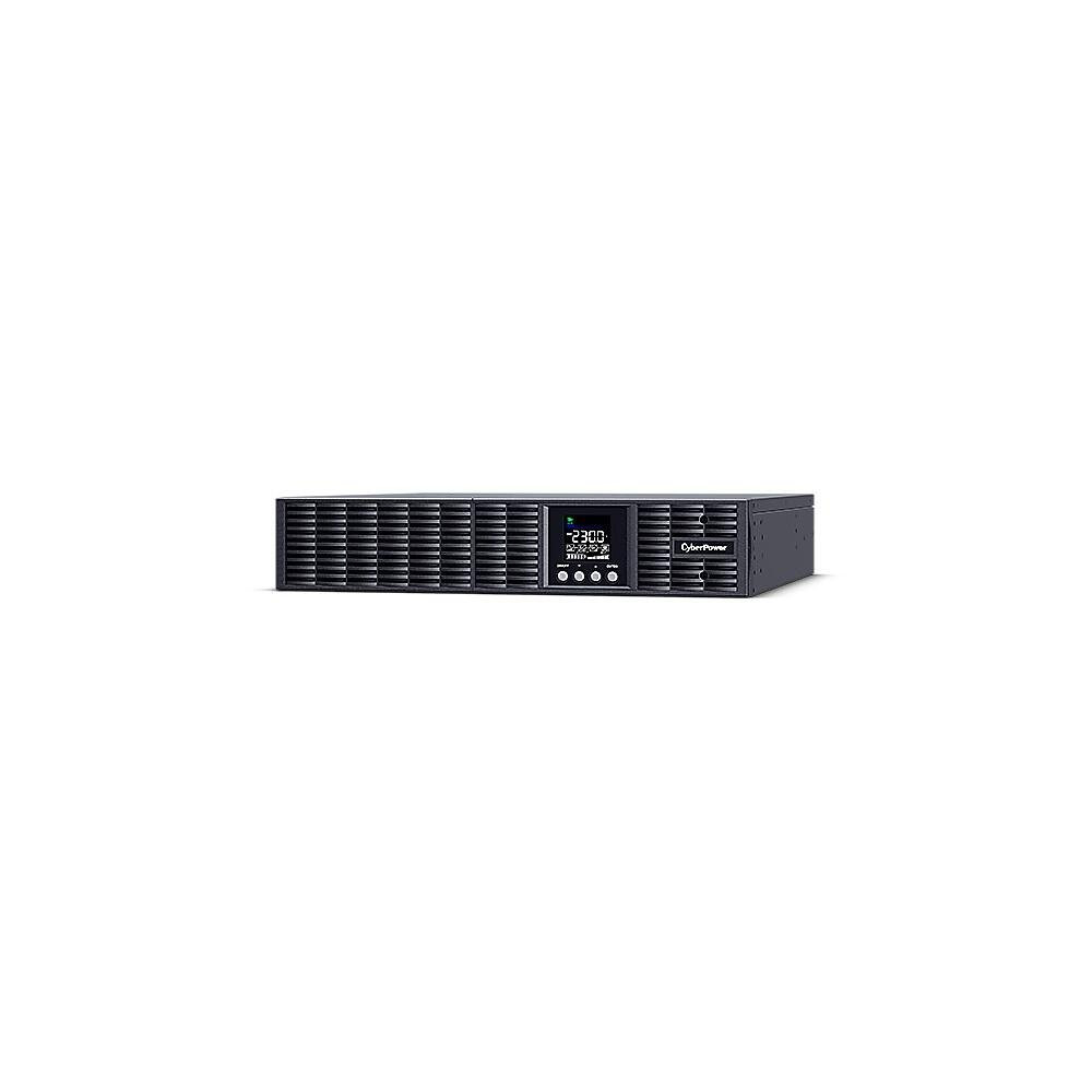 CyberPower OLS2200ert2UA-B Smart App Sistema USV CyberPower OLS2200ert2UA-B Smart App Sistema USV