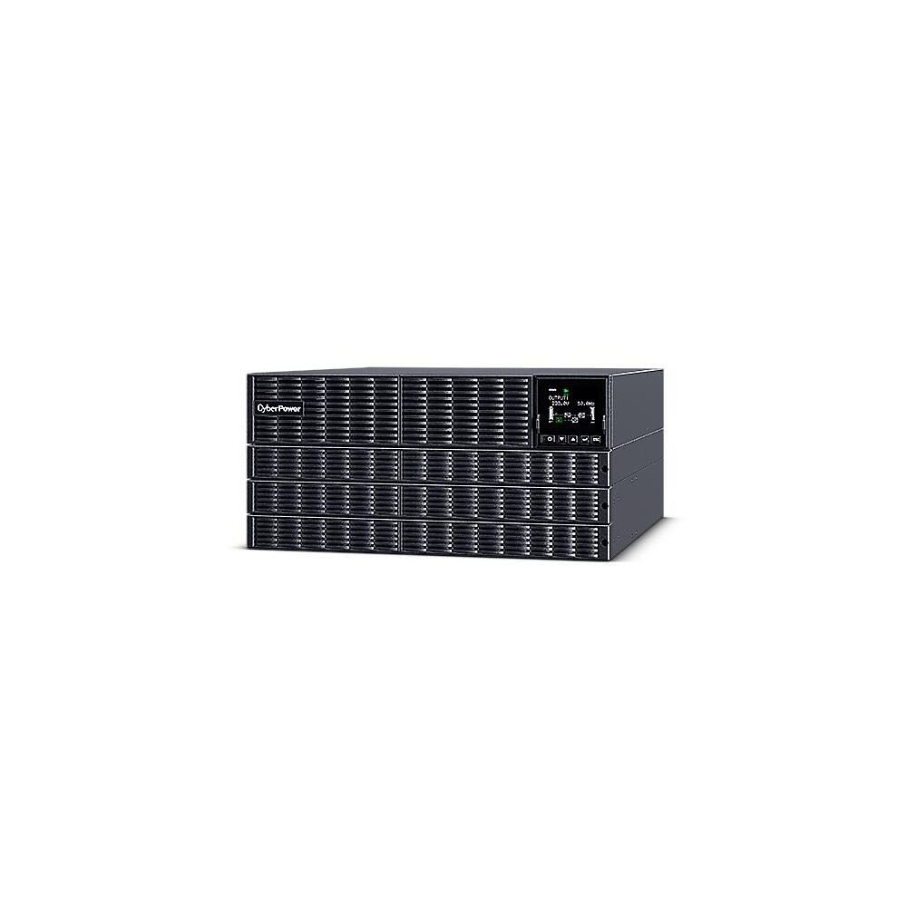 CyberPower Ols5Kert5um Smart App Sistema USV CyberPower Ols5Kert5um Smart App Sistema USV