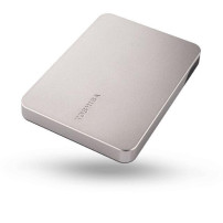 Toshiba Canvio Flex Warm Silver - 2 TB