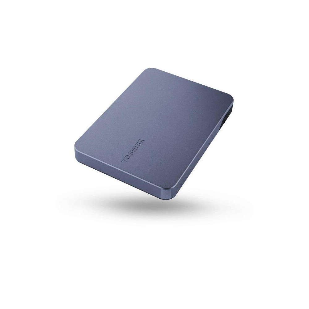 Toshiba Canvio Gaming Dark Grey - 1Tb