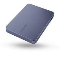 Toshiba Canvio Gaming Dark Grey - 2 TB