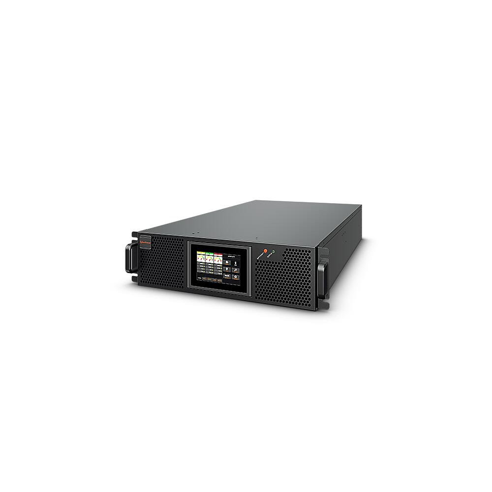 CyberPower 10.000Va ONL RT33010KE CyberPower 10.000Va ONL RT33010KE
