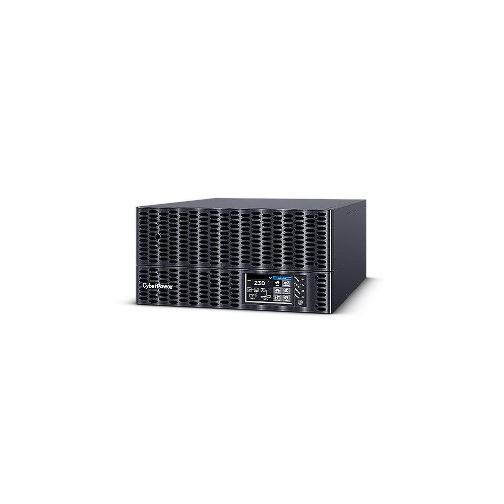 Cyberpower 30.000va onl ol3t030kerthd