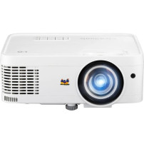ViewSonic LSD300W-ST KURZDISTATANZ LED PROJEKTOR 3700 LUMEN