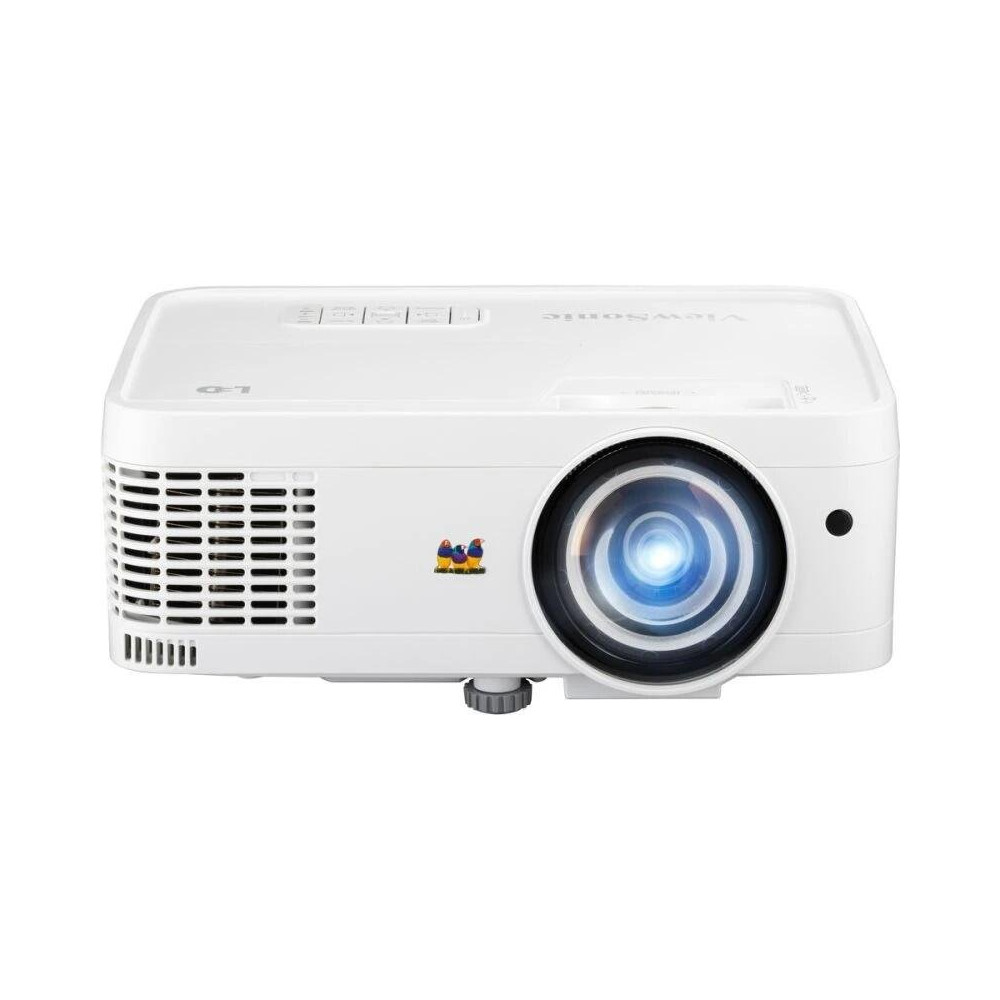 ViewSonic LSD300W-ST KURZDISTATANZ LED PROJEKTOR 3700 LUMEN