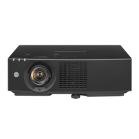 Panasonic pt-vmz82bej LCD Laser Beamer 8000 Lumens