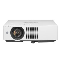 Panasonic Pt-VMZ82EJ LCD Laser Beamer 8000 Lumens