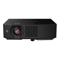Panasonic Pt-vmz72bej LCD Laser Beamer 7300 Lumens